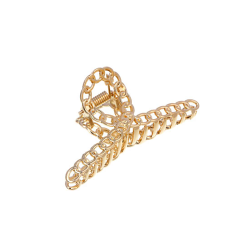 

BERIOTTI Краб для волос №6, Краб для волос №6