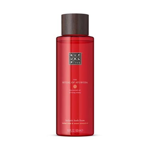 

RITUALS... Пена для ванны of Ayurveda 500.0, ... Пена для ванны of Ayurveda