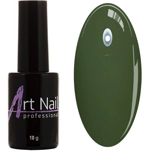 

ART NAIL PROFESSIONAL Гель-лак, Гель-лак