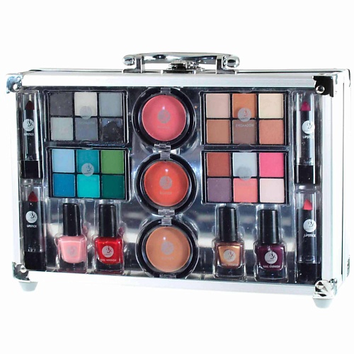 

2K BEAUTY Косметический набор №12 (Milano), Косметический набор №12 (Milano)