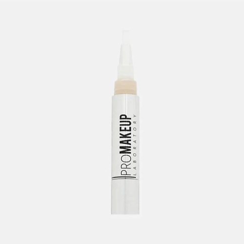 

PROMAKEUP LABORATORY Подсвечивающий консилер для лица FLASH TOUCH, Подсвечивающий консилер для лица FLASH TOUCH