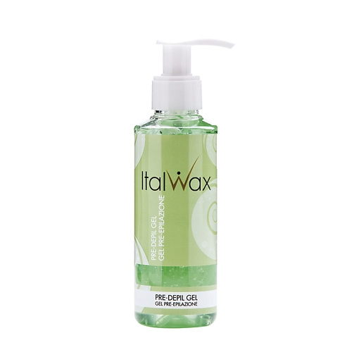 

ITALWAX Гель перед депиляцией 100.0, Гель перед депиляцией