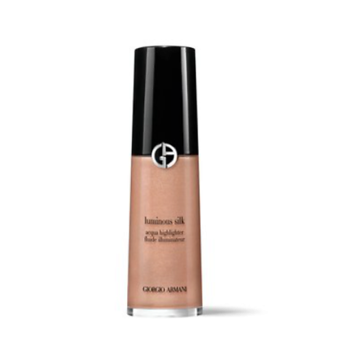 

GIORGIO ARMANI Хайлайтер Luminous Silk Acqua, Хайлайтер Luminous Silk Acqua