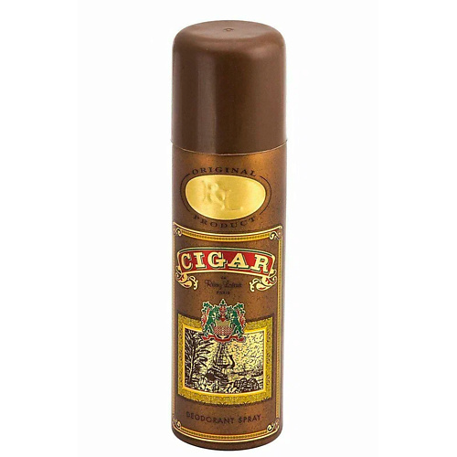 

REMY LATOUR Мужской Дезодорант Cigar 200.0, Мужской Дезодорант Cigar