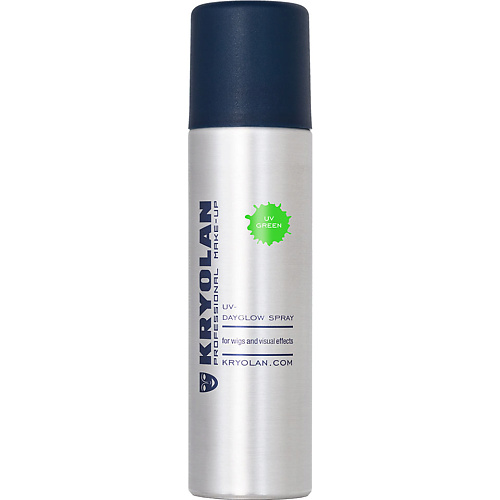 

KRYOLAN Спрей-краска для волос, Спрей-краска для волос