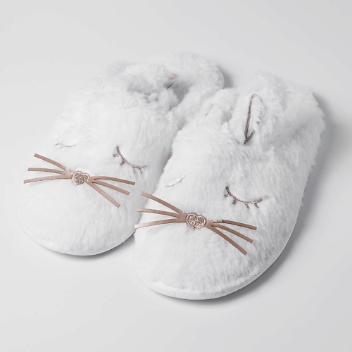 Домашняя обувь ARYA HOME COLLECTION Тапочки Bunny