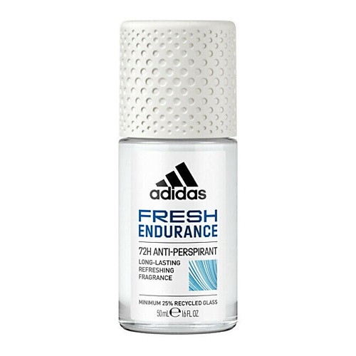 Дезодорант-ролик ADIDAS Роликовый дезодорант для женщин Fresh Endurance