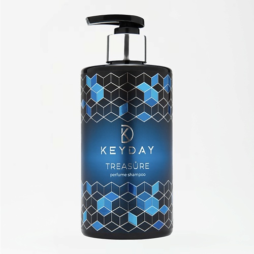 

KEYDAY Шампунь для волос мужской, Шампунь для волос мужской