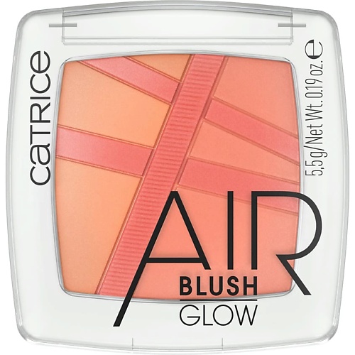 

CATRICE Румяна AirBlush Glow, Румяна AirBlush Glow