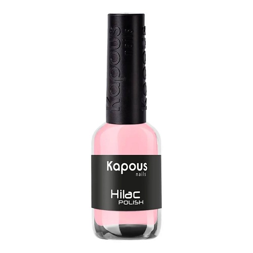 

KAPOUS Лак для ногтей Hi-Lac, Лак для ногтей Hi-Lac