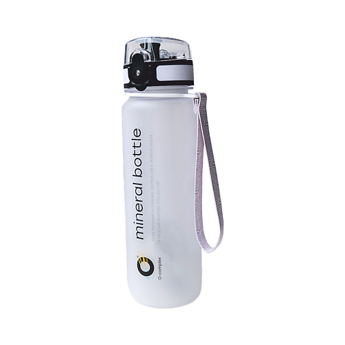 

O-COMPLEX Минеральная бутылка для воды - Mineral Bottle, Минеральная бутылка для воды - Mineral Bottle