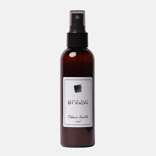 

BY KAORI Сыворотка-мист Tobacco Vanilla 150.0, Сыворотка-мист Tobacco Vanilla