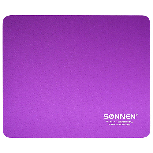 

SONNEN Коврик для мыши, Коврик для мыши
