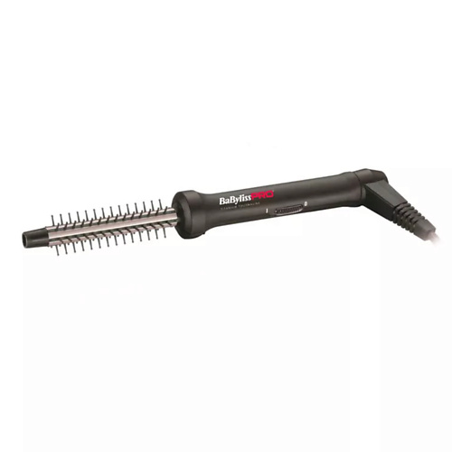 

BABYLISS Щипцы PRO BAB287TTE 13 мм, Щипцы PRO BAB287TTE 13 мм