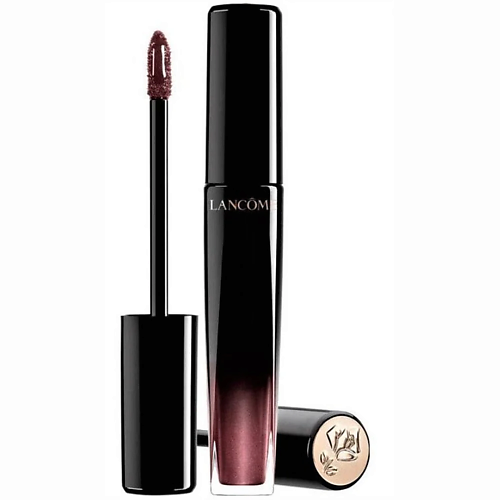 LANCOME Лаковый блеск для губ L'Absolu Lacquer