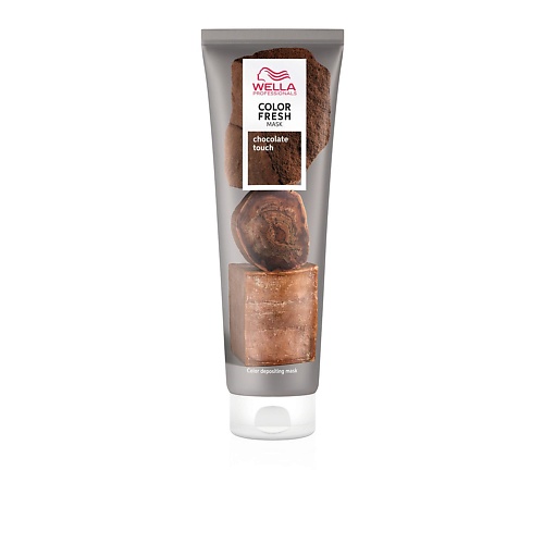 WELLA PROFESSIONALS Оттеночная маска Wella Color Fresh