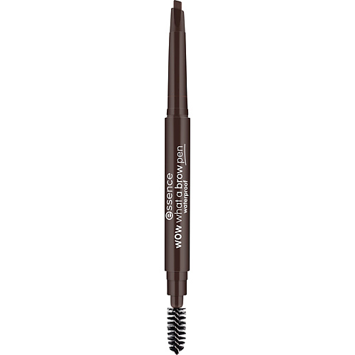

ESSENCE Карандаш для бровей Wow What a Brow, Карандаш для бровей Wow What a Brow