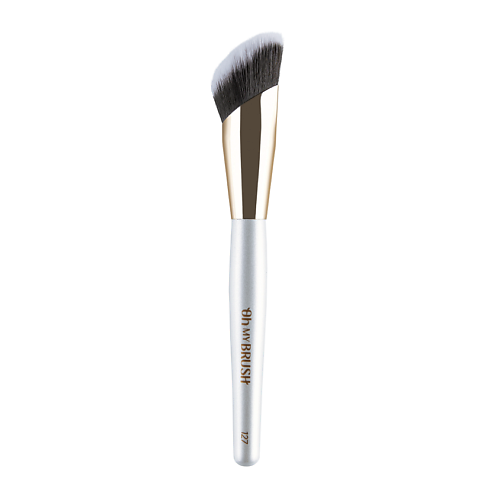 

OH MY BRUSH Кисть для макияжа Nude Skin 127, Кисть для макияжа Nude Skin 127