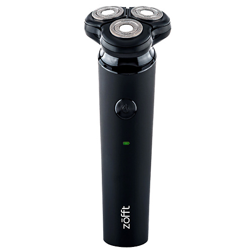 

ZOFFT Электробритва Special Shaver RS-201B, Электробритва Special Shaver RS-201B