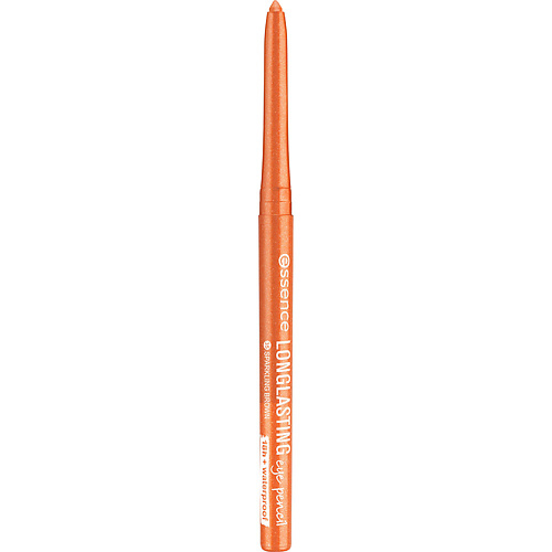 

ESSENCE Стойкий карандаш для глаз Long-Lasting Eye Pencil, Стойкий карандаш для глаз Long-Lasting Eye Pencil