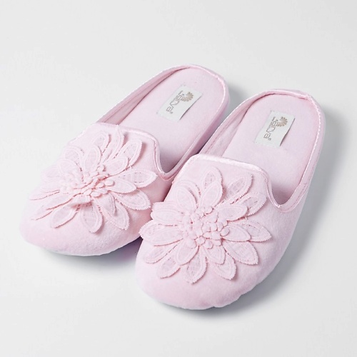 Домашняя обувь ARYA HOME COLLECTION Тапочки Lacey