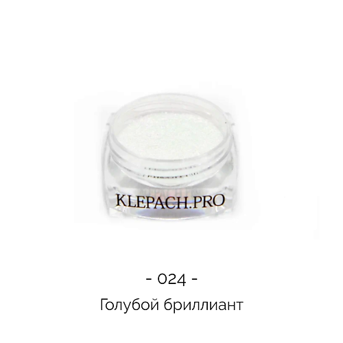 

KLEPACH.PRO Тени для глаз и макияжа век, Тени для глаз и макияжа век