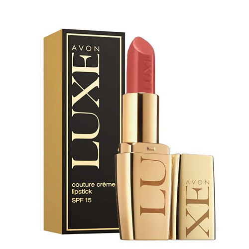 

AVON Увлажняющая губная помада, Увлажняющая губная помада