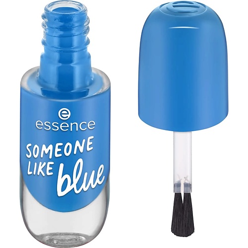 

ESSENCE Лак для ногтей Gel Nail Colour, Лак для ногтей Gel Nail Colour