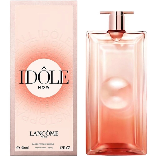 

LANCOME Парфюмерная вода Idole Now 50.0, Парфюмерная вода Idole Now