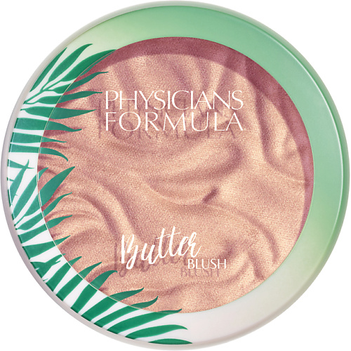 

PHYSICIANS FORMULA Румяна с маслом мурумуру Murumuru Butter Blush, Румяна с маслом мурумуру Murumuru Butter Blush
