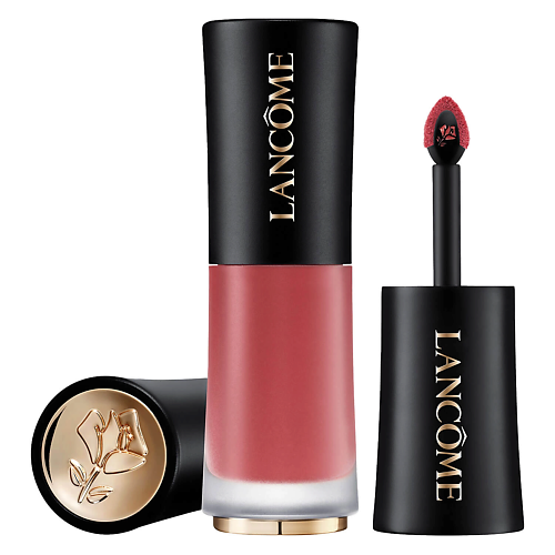 

LANCOME Жидкая матовая губная помада L'Absolu Rouge Drama Ink, Жидкая матовая губная помада L'Absolu Rouge Drama Ink