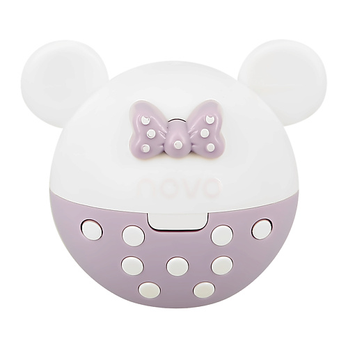 Маска для губ NOVO Маска для губ SWEET BEAR
