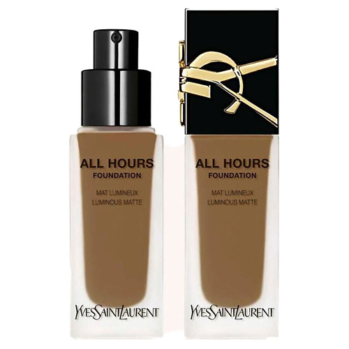 

YVES SAINT LAURENT Тональный крем All Hours, Тональный крем All Hours