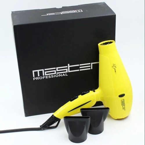 

MASTER Фен MP-305 B, Фен MP-305 B