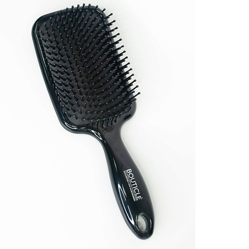 

BOUTICLE Расческа массажная профессиональная для для густых и длинных волос - Massage brush, Расческа массажная профессиональная для для густых и длинных волос - Massage brush