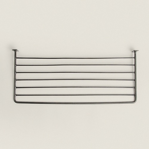 

ZARA HOME Металлическая полка для полотенец, Металлическая полка для полотенец