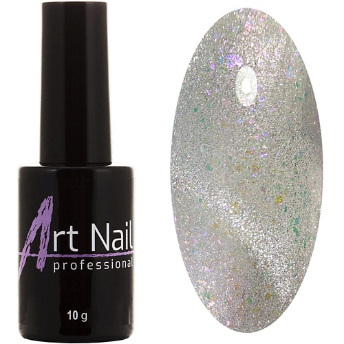 

ART NAIL PROFESSIONAL Гель-лак CAT EYE, Гель-лак CAT EYE