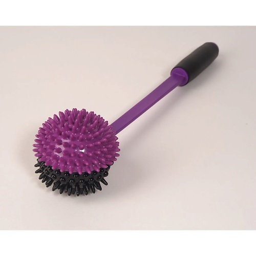 ОРТОСИЛА Тренажер Тонизирующий эффект на длинной гибкой ручке 420₽