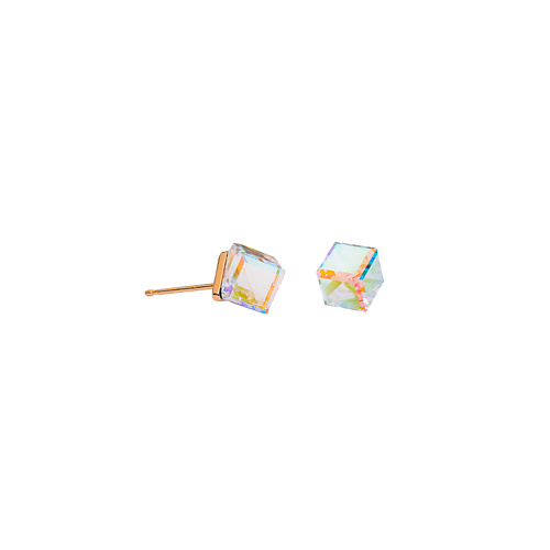 

FIORE LUNA Пусеты Crystal AB SI, Пусеты Crystal AB SI