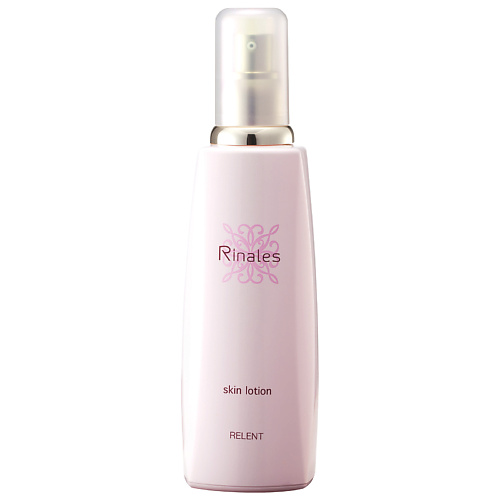 Лосьон для лица RELENT Увлажняющий лосьон против морщин Rinales Skin Lotion