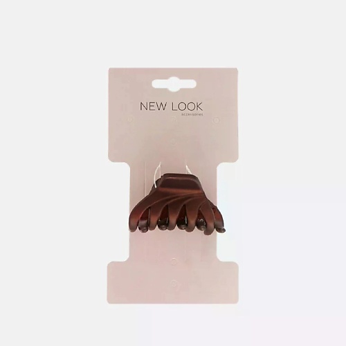 

NEW LOOK NL Краб для волос, Краб для волос