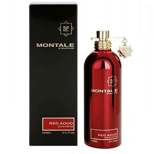 

MONTALE Парфюмерная вода Red Aoud 100.0, Парфюмерная вода Red Aoud