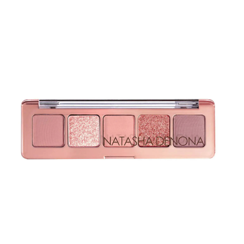

NATASHA DENONA Тени для век Mini Starlette, Тени для век Mini Starlette