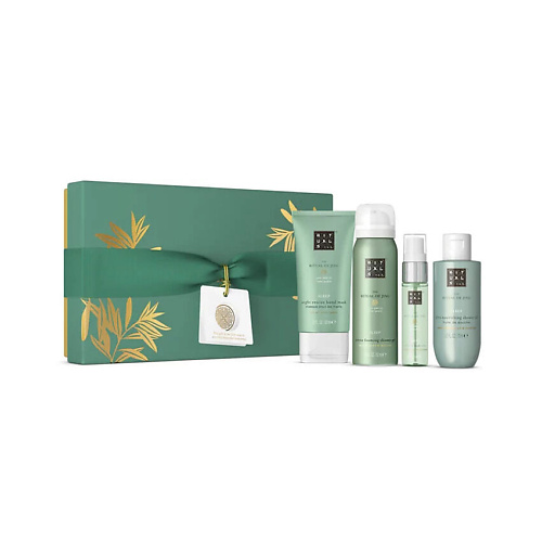 

RITUALS... Набор The Ritual of Jing Sleep Gift Set S, ... Набор The Ritual of Jing Sleep Gift Set S
