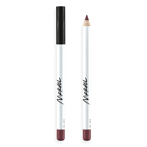 

MARVEL COSMETICS Карандаш для губ, Карандаш для губ