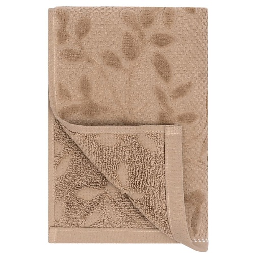 

ARYA HOME COLLECTION Полотенце велюровое Elise 50х90, Полотенце велюровое Elise 50х90