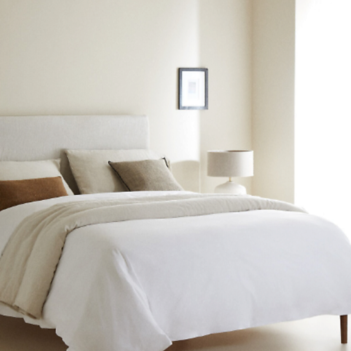 

ZARA HOME Сатиновая притачная простыня 500 нитей 160 x 200 x 40, Сатиновая притачная простыня 500 нитей 160 x 200 x 40