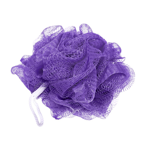 

БАННЫЕ ШТУЧКИ Мочалка для душа "Бант", Мочалка для душа "Бант"