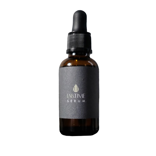 

LAB.TIME Сыворотка для лица Serum 30.0, Сыворотка для лица Serum
