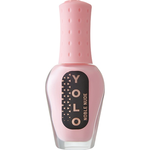 

YOLO Лак для ногтей NOBLE NUDE, Лак для ногтей NOBLE NUDE